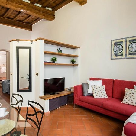 Sdrucciolo Double Apartment Florence Exterior photo